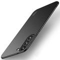Husă Samsung Galaxy S24 - Mofi Shield Mate - Negru