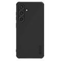 Husă Hibrid Samsung Galaxy S24 - Nillkin Frosted Shield Pro Magnetic - Negru