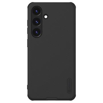 Husă Hibrid Samsung Galaxy S24 - Nillkin Super Frosted Shield Pro