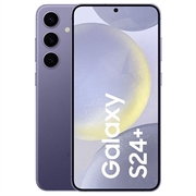 Samsung Galaxy S24+ - 256GB - Cobalt Violet