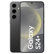 Samsung Galaxy S24+ - 256GB - Negru Onyx