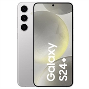 Samsung Galaxy S24+ - 512GB - Stare aproape perfectă