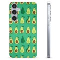 Husă TPU - Samsung Galaxy S24+ - Avocado