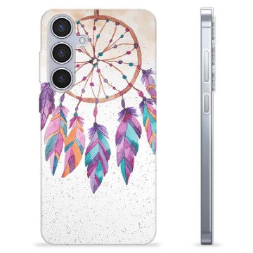 Husă TPU - Samsung Galaxy S24+ - Dreamcatcher