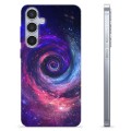 Husă TPU - Samsung Galaxy S24+ - Galaxie