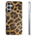 Husă TPU - Samsung Galaxy S24+ - Leopard