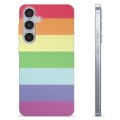 Husă TPU - Samsung Galaxy S24+ - Pride