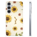 Husă TPU - Samsung Galaxy S24+ - Floarea Soarelui