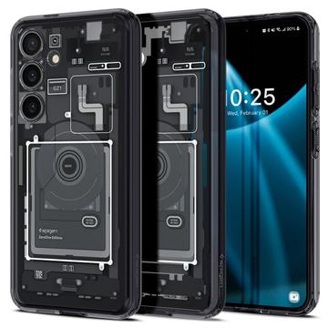 Husă Samsung Galaxy S24 Spigen Ultra Hybrid - Zero One