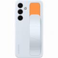 Samsung Galaxy S24 Carcasă cu prindere în picioare EF-GS921CLEGWWW - Albastru deschis