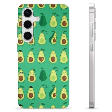 Husă TPU - Samsung Galaxy S24 - Avocado