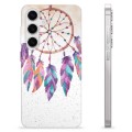 Husă TPU - Samsung Galaxy S24 - Dreamcatcher