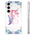 Husă TPU - Samsung Galaxy S24 - Unicorn