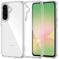 Husă Hibrid Samsung Galaxy S24 - Tech-Protect Flexair - Transparent