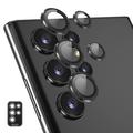 Geam Protecție Obiectiv Cameră Samsung Galaxy S24 Ultra - Hat Prince