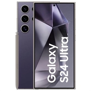 Samsung Galaxy S24 Ultra - 256GB -  Stare perfectă