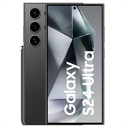 Samsung Galaxy S24 Ultra - 256GB - Negru Titan