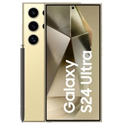 Samsung Galaxy S24 Ultra - 512GB - Galben Titan
