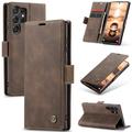 Husă Portofel Samsung Galaxy S24 Ultra - Caseme 013