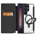 Husă cu Rabat Magnetic Samsung Galaxy S24 Ultra Dux Ducis Skin X Pro