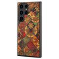 Husă hibridă Patru anotimpuri Samsung Galaxy S24 Ultra