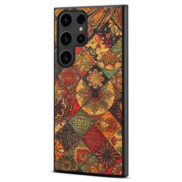 Husă hibridă Patru anotimpuri Samsung Galaxy S24 Ultra