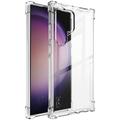 Husă TPU Samsung Galaxy S24 Ultra - Imak Drop-Proof - Transparent