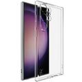 Husă TPU Samsung Galaxy S24 Ultra - Imak UX-5 - Transparent