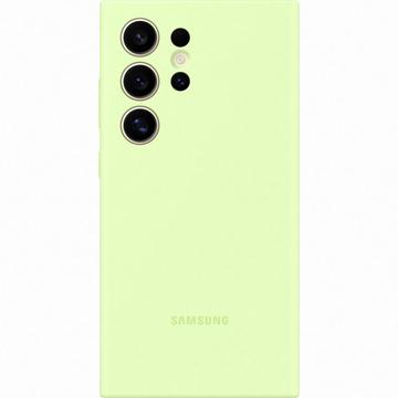 Husă Silicon Samsung Galaxy S24 Ultra - EF-PS928TGEGWW