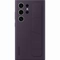 Samsung Galaxy S24 Ultra Standing Grip Case EF-GS928CEEGWWW - Violet închis