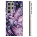 Husă TPU - Samsung Galaxy S24 Ultra - Ametist