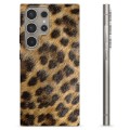 Husă TPU - Samsung Galaxy S24 Ultra - Leopard