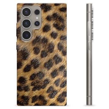 Husă TPU - Samsung Galaxy S24 Ultra - Leopard
