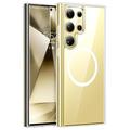 Husă TPU Samsung Galaxy S24 Ultra Torras X-Shock MagSafe - Transparent