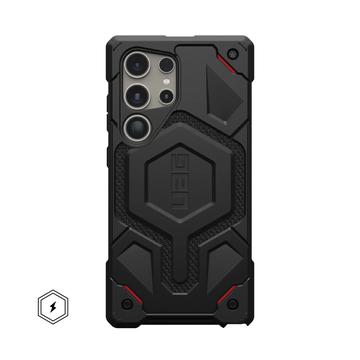 Husă Magnetica Samsung Galaxy S24 Ultra UAG Monarch Pro Kevlar