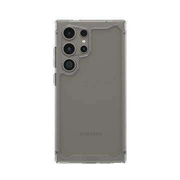 Husă Samsung Galaxy S24 Ultra - UAG Plyo - Alb Gheață