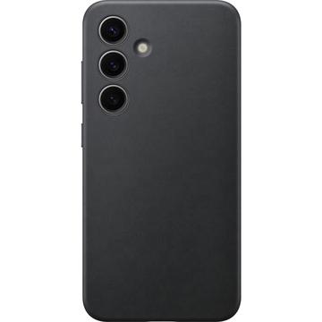 Samsung Galaxy S24 Vegane din piele GP-FPS921HCABW - Negru