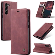Husă Portofel Samsung Galaxy S24+ - Caseme 013