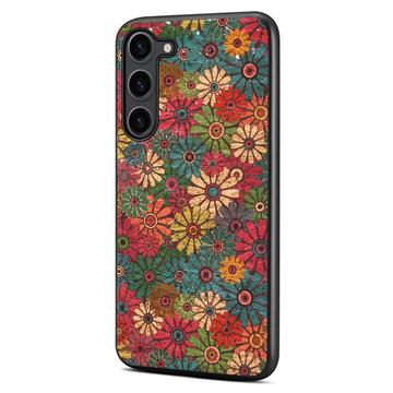 Husă hibridă pentru anotimpuri Samsung Galaxy S24+