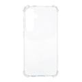 Husă Samsung Galaxy S24+ Mobeen Clear GP-FPS926AEBTW - Transparent