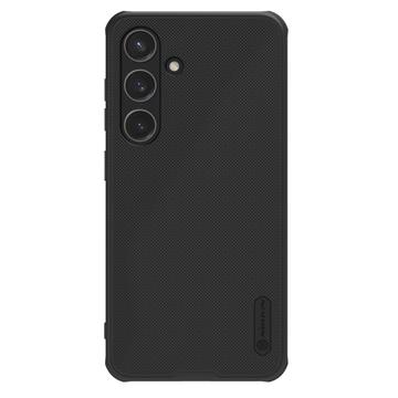Husă Hibrid Samsung Galaxy S24+ - Nillkin Frosted Shield Pro Magnetic