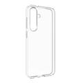 Husă TPU Samsung Galaxy S24+ - Puro 0.3 Nude - Transparent