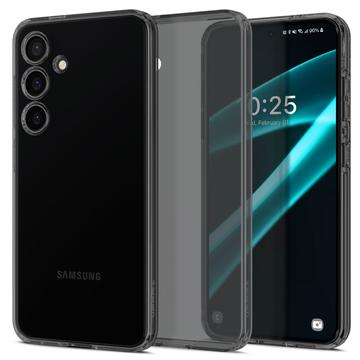 Husă TPU Samsung Galaxy S24+ - Spigen Liquid Crystal