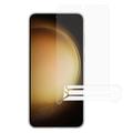 Folie Protecție Ecran TPU Samsung Galaxy S24+ - Transparent