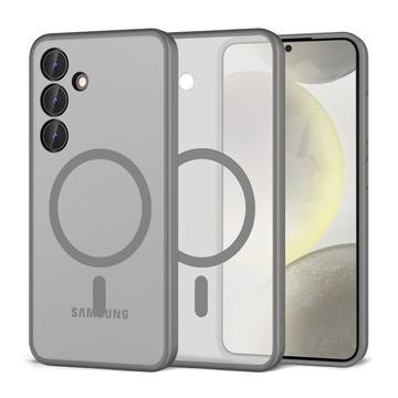 Husă Magmat Tech-Protect pentru Samsung Galaxy S24+ - Compatibilă MagSafe