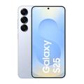 Samsung Galaxy S25 - 128GB - Albastru înghețat