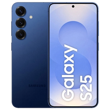 Samsung Galaxy S25 - 256GB - Stare aproape perfectă
