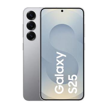 Samsung Galaxy S25 - 256GB - Umbra argintie