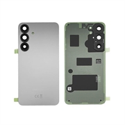 Capac Spate GH82-36295A Samsung Galaxy S25 - Silver Shadow