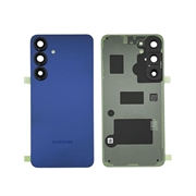 Capac Spate GH82-36295D Samsung Galaxy S25 - Navy